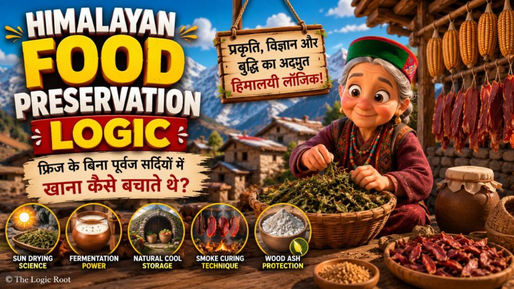 Food Preservation
