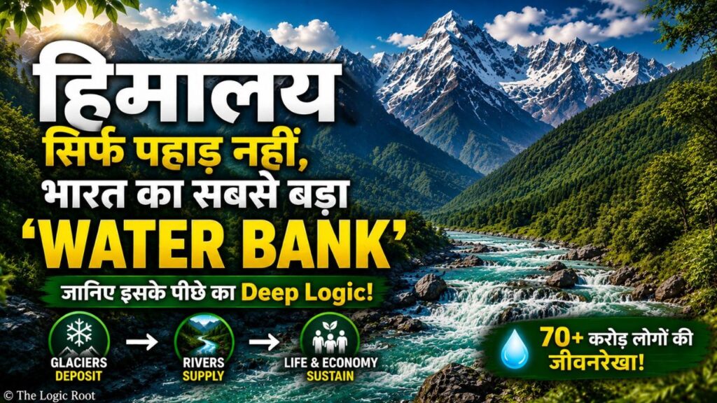 Himalaya Water Bank