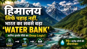 Himalaya Water Bank