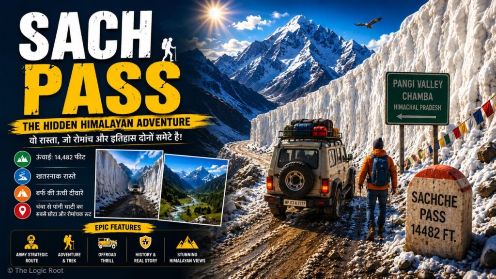 Sach Pass