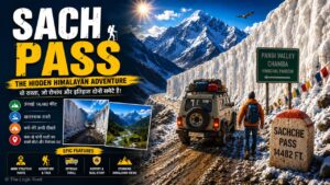 Sach Pass