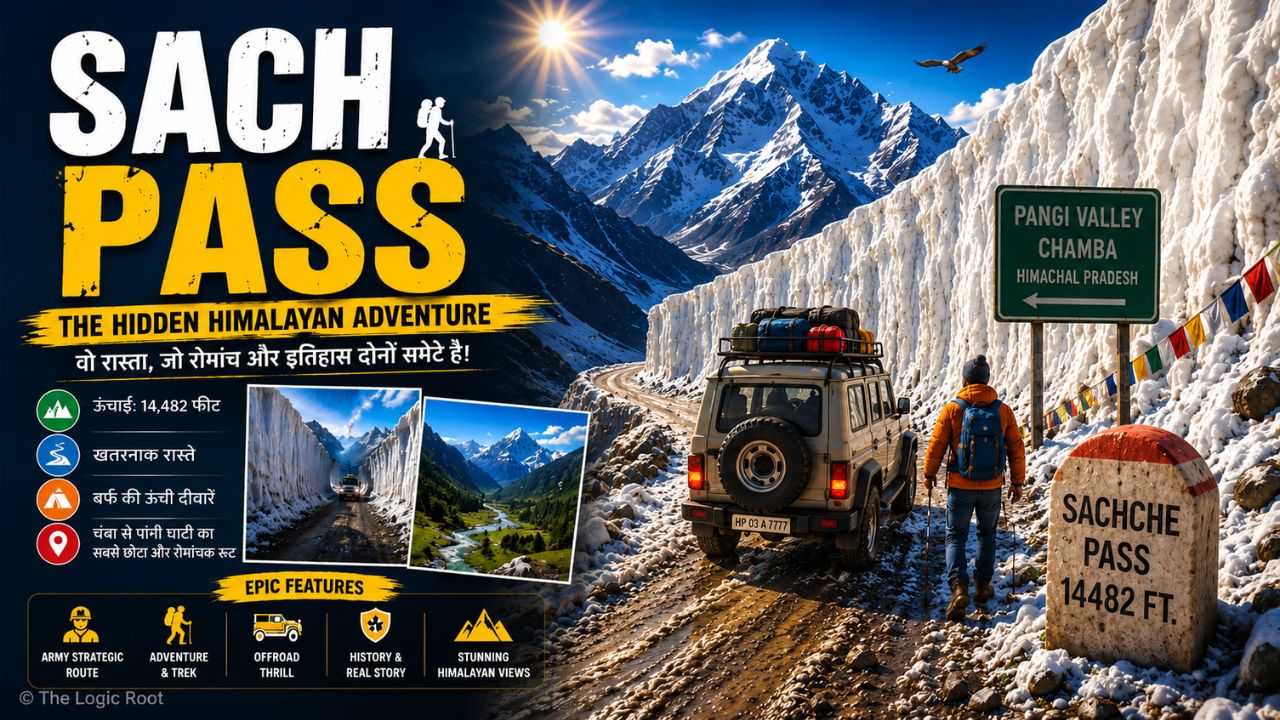 Sach Pass