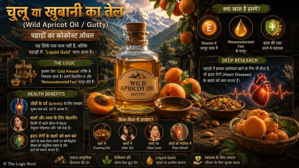 Himalayan Superfoods