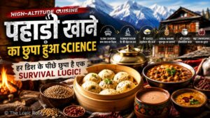 high altitude cuisine science himachal