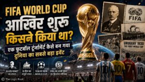 FIFA World Cup History