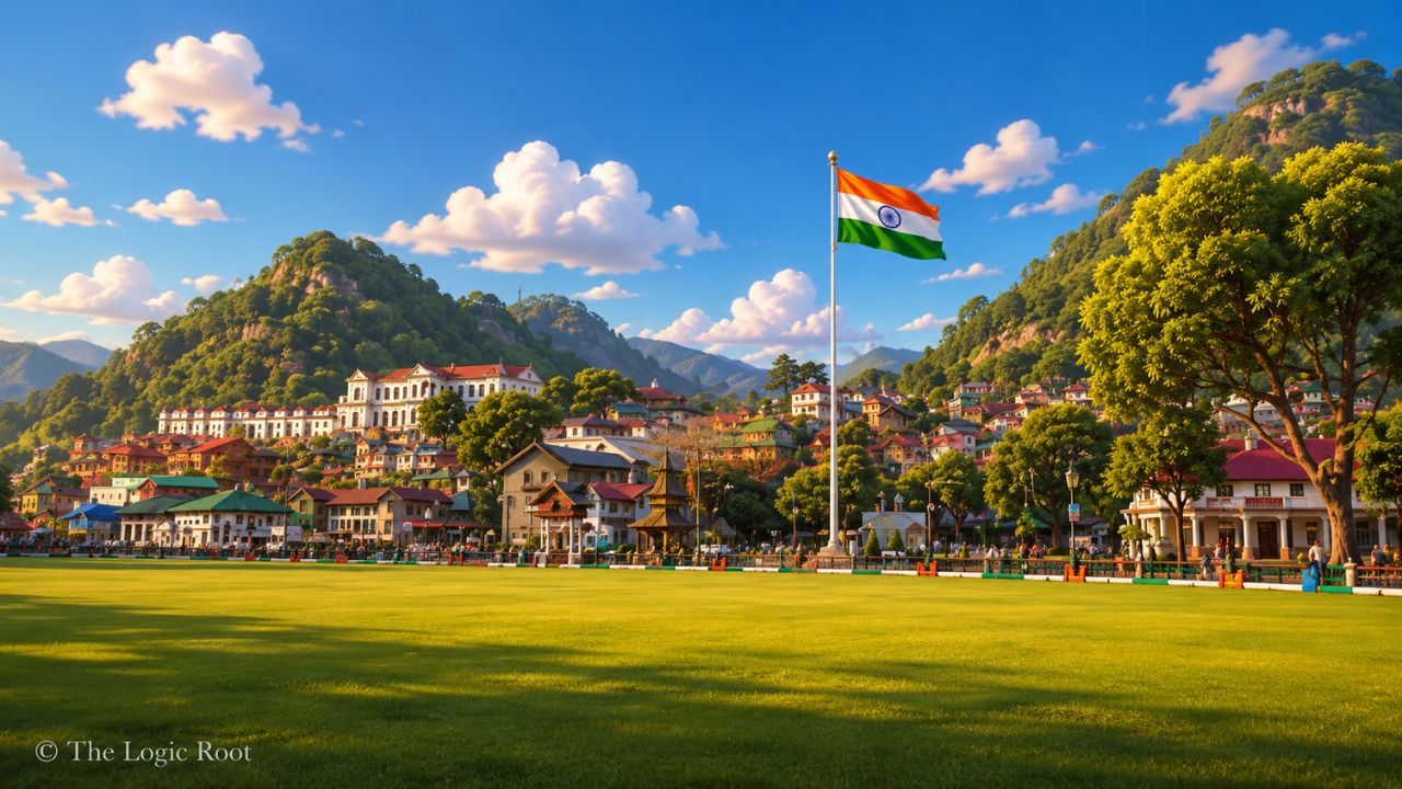 International Minjar Mela 2026 celebration at Chaugan Ground Chamba
