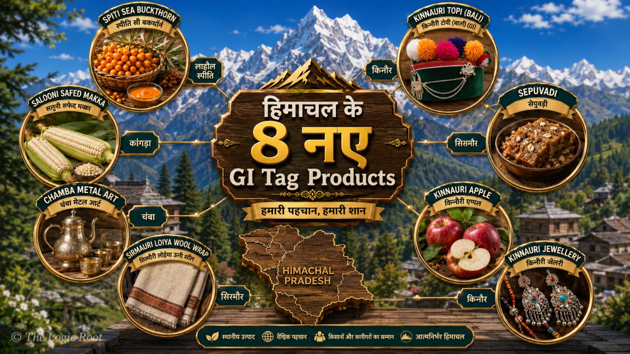 GI Tag Products
