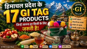 GI Tag Products