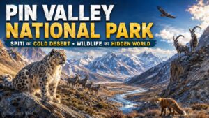 Pin Valley National Park