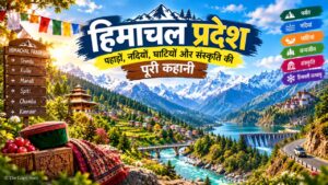 Himachal Pradesh