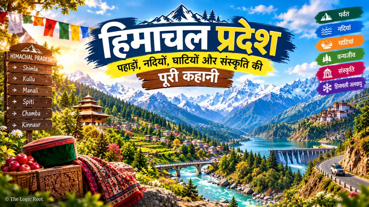 Himachal Pradesh
