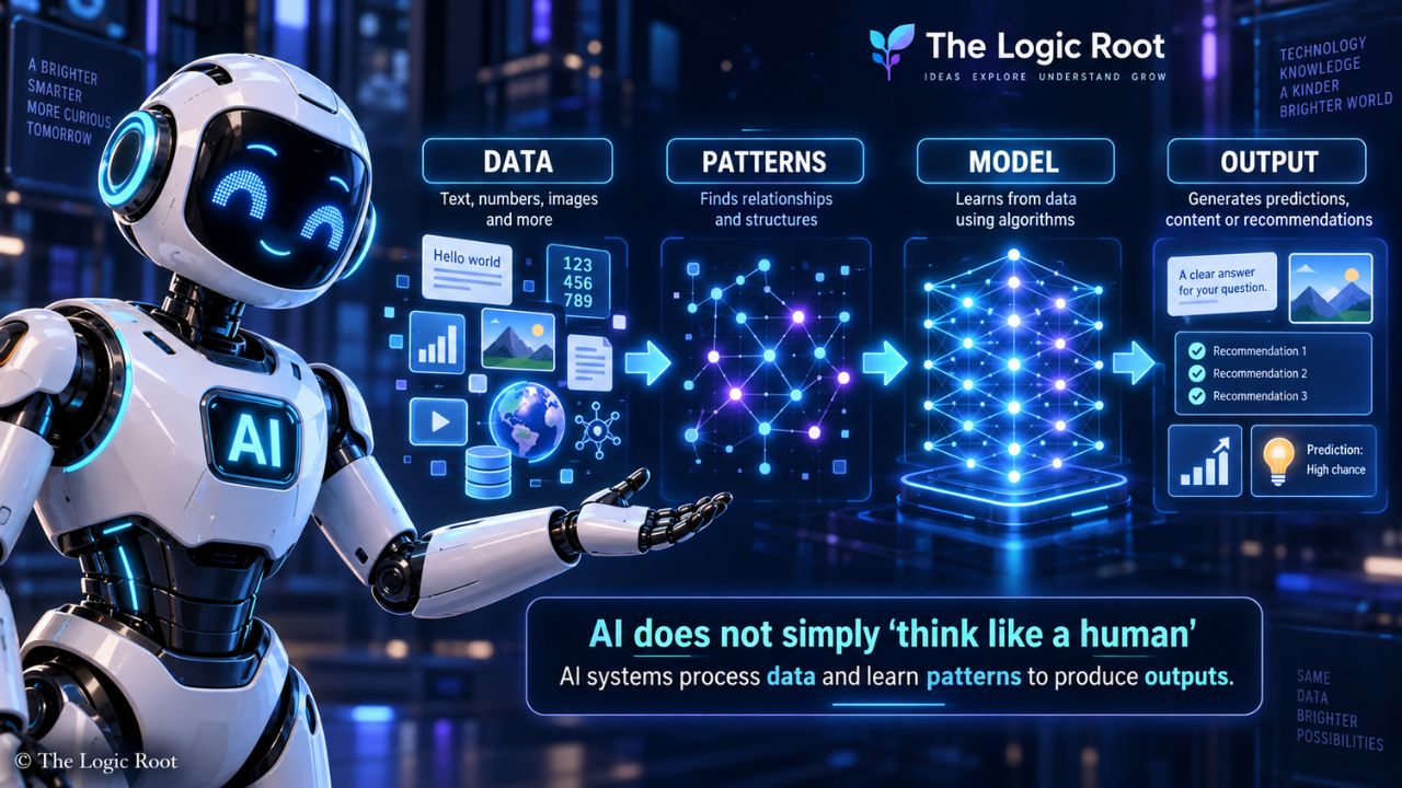What Is Artificial Intelligence? 7 Powerful Facts About AI