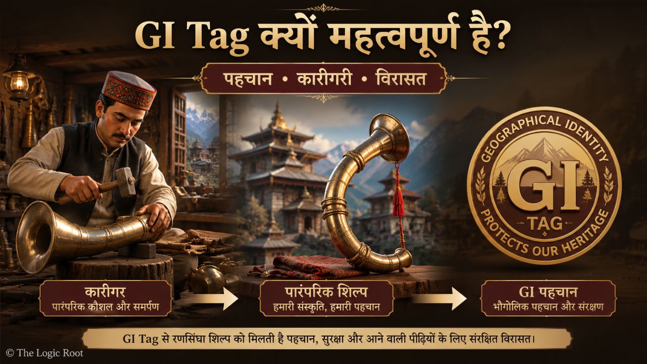 RanSingha GI Tag artisan craftsmanship and cultural heritage